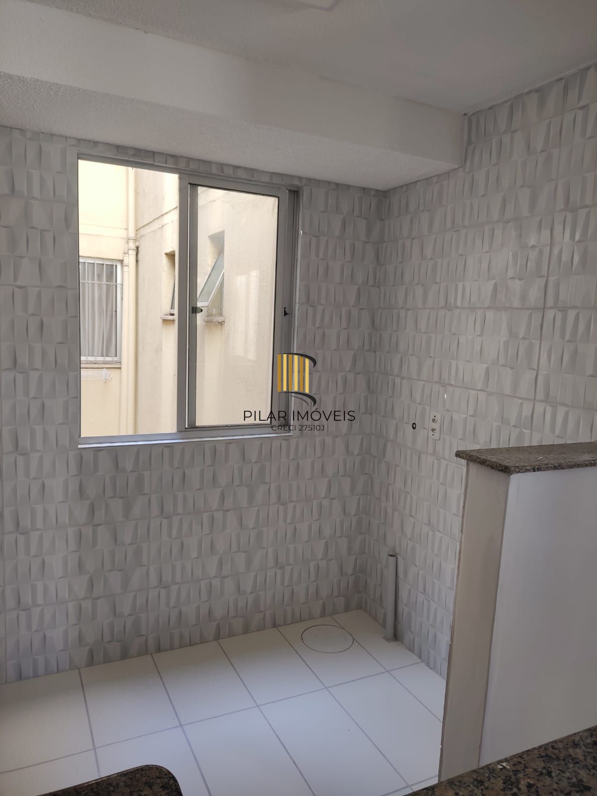 Apartamento 2 dormitórios no bairro Vila Nova