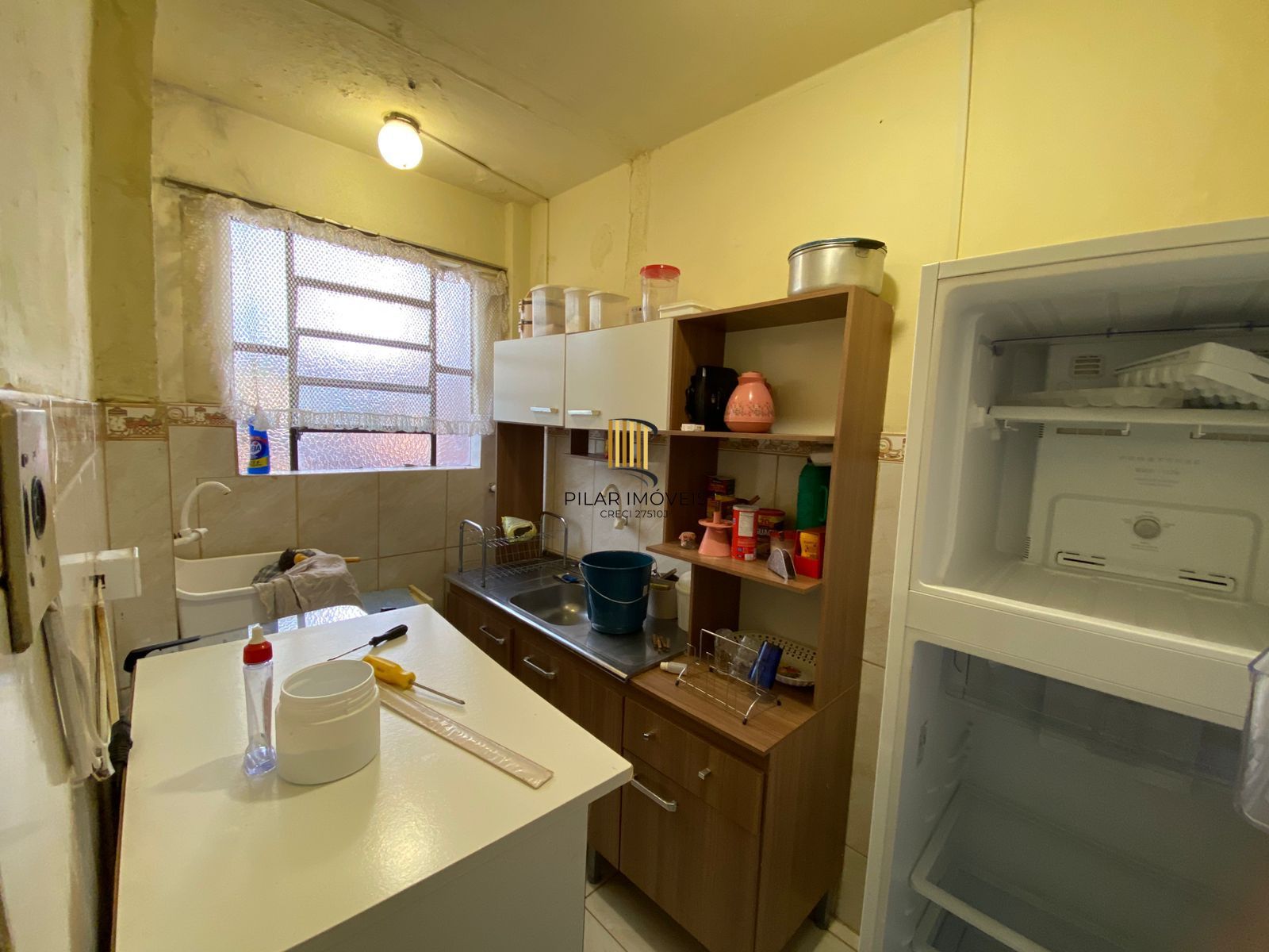 Apartamento 2 dormitórios no bairro Cavalhada