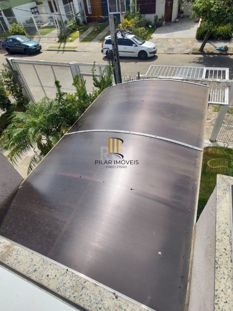 Casa 3 Dormitório(s) Bairro Hípica