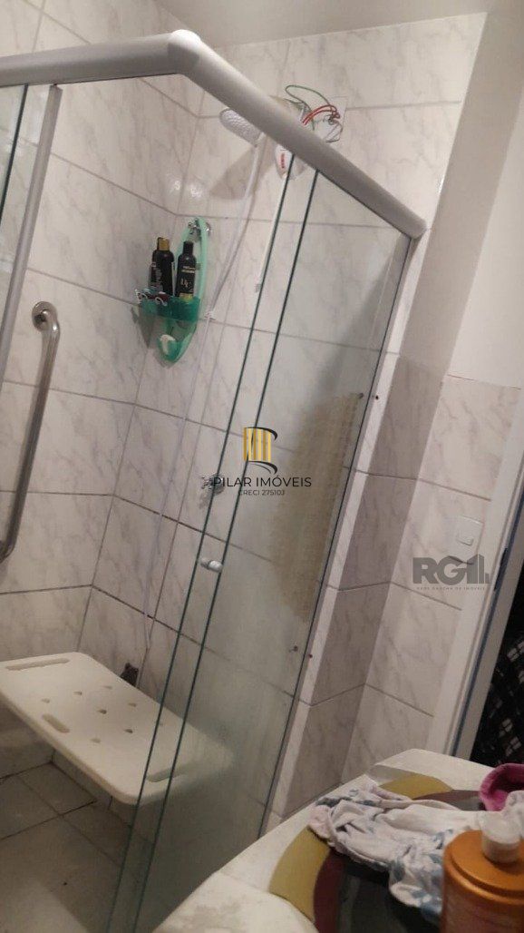 Apartamento 2 Dormitório(s) Bairro Restinga
