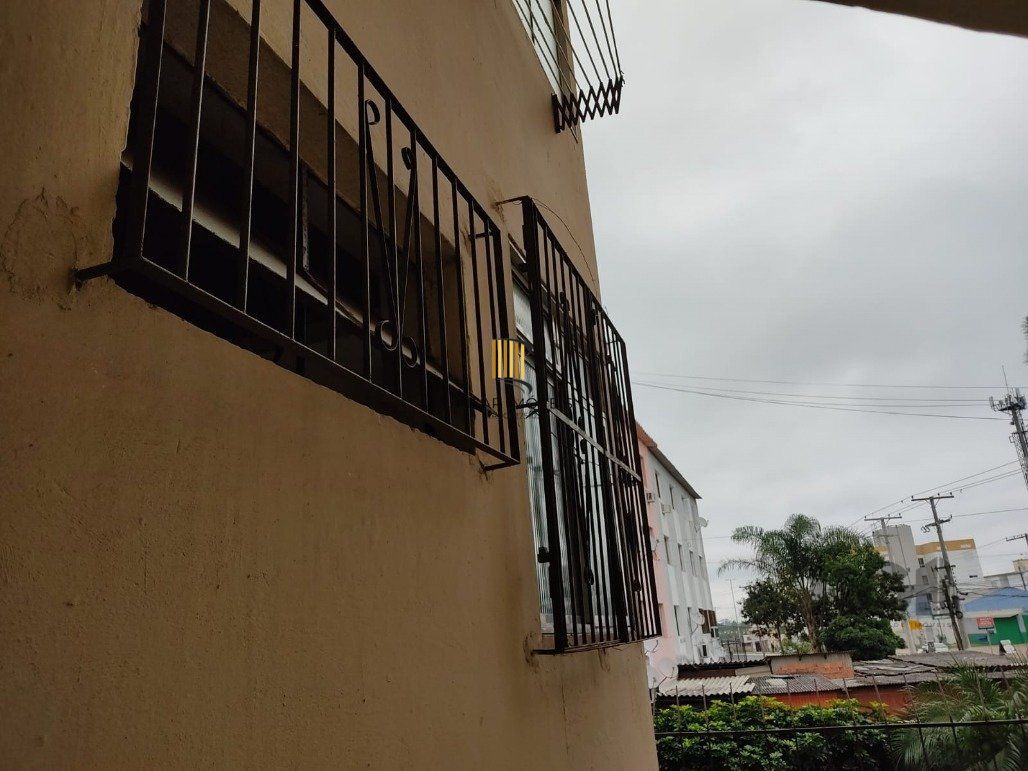 Apartamento Bairro Restinga
