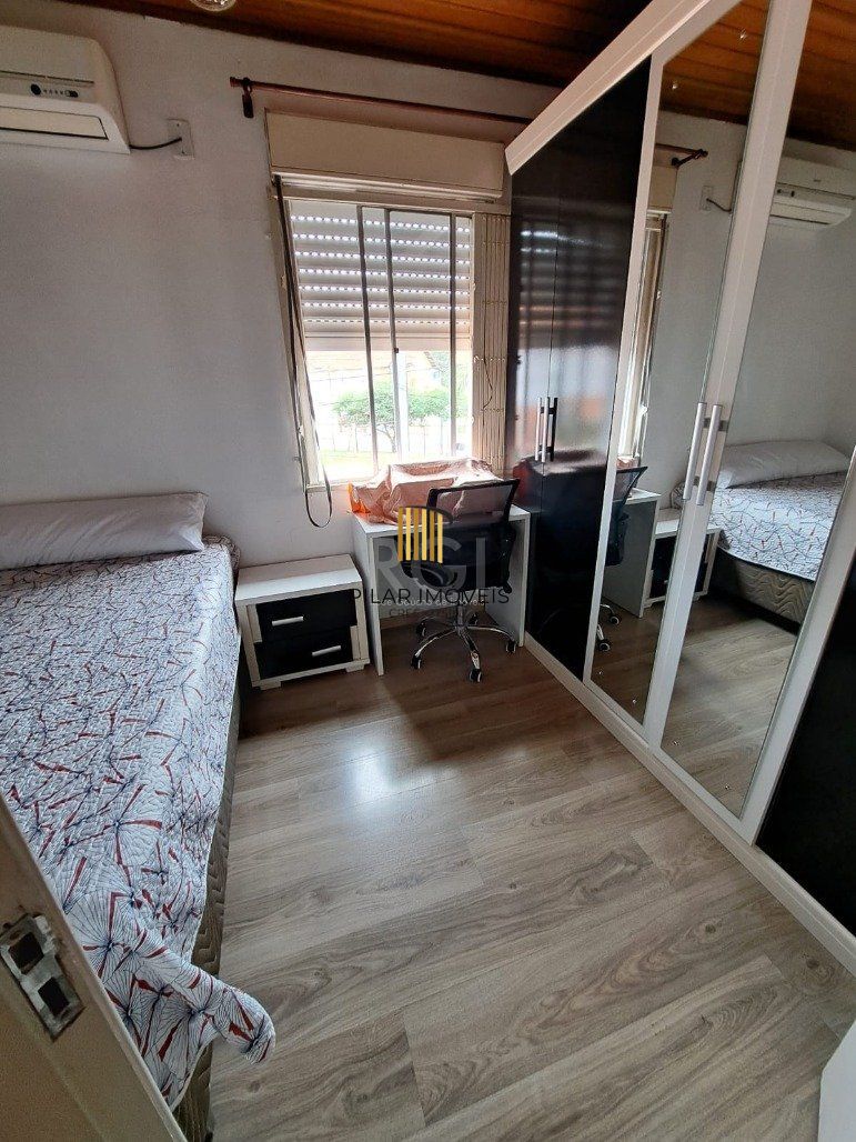 Casa Condominio 2 Dormitório(s) Bairro Aberta dos Morros