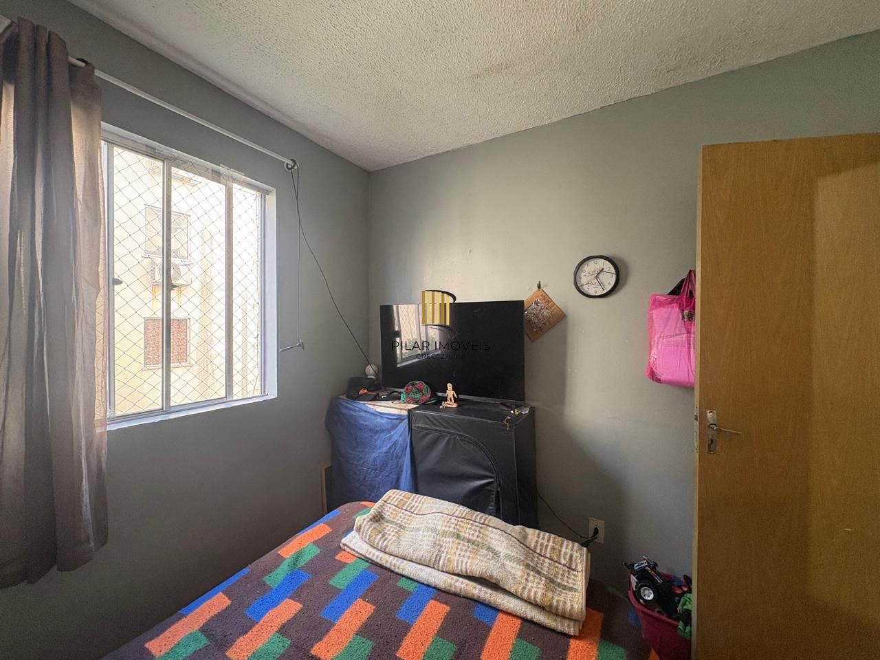 Apartamento 2 dormitórios no bairro Restinga