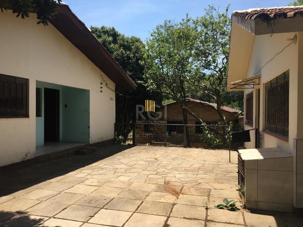 Terreno Bairro Aberta dos Morros