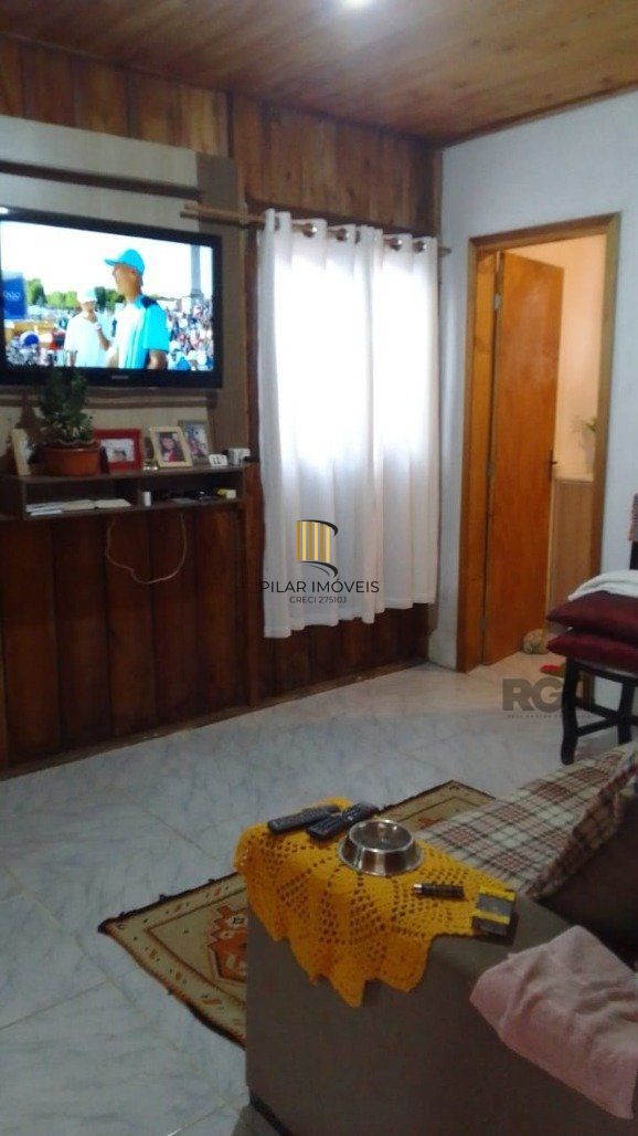 Terreno em Condominio Bairro Ponta Grossa