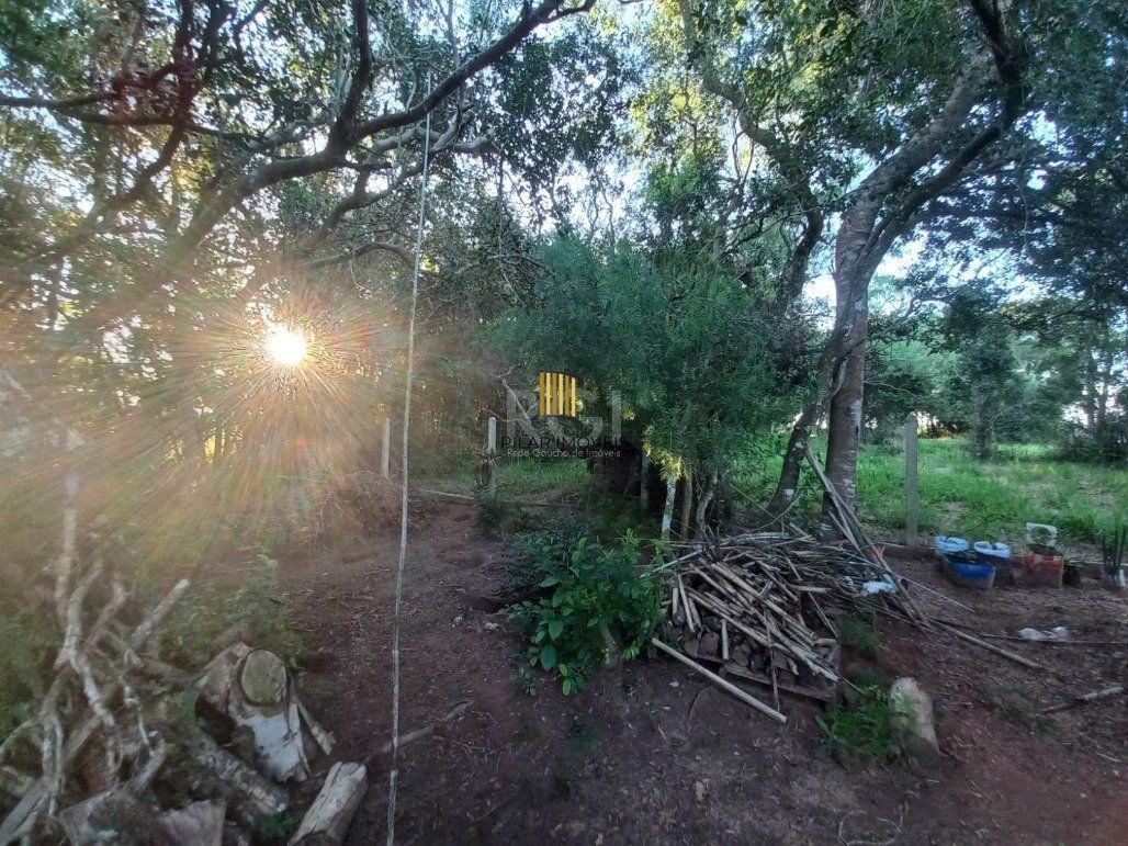 Sítio para Venda - 40m², 2 dormitórios, 2 vagas - Águas Claras