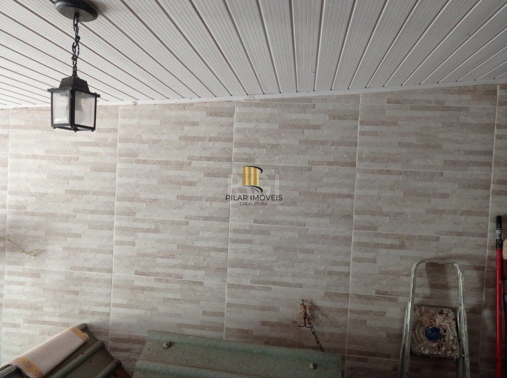 Sobrado 2 Dormitório(s) Bairro Vila Nova