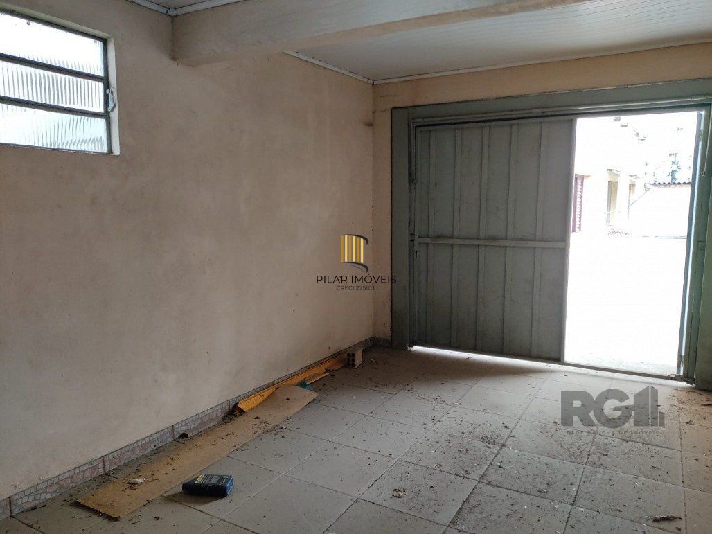 Apartamento Bairro Restinga