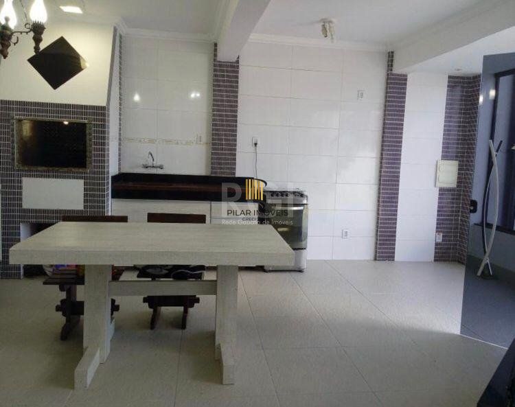 Casa Comercial Bairro Hípica Boulevard