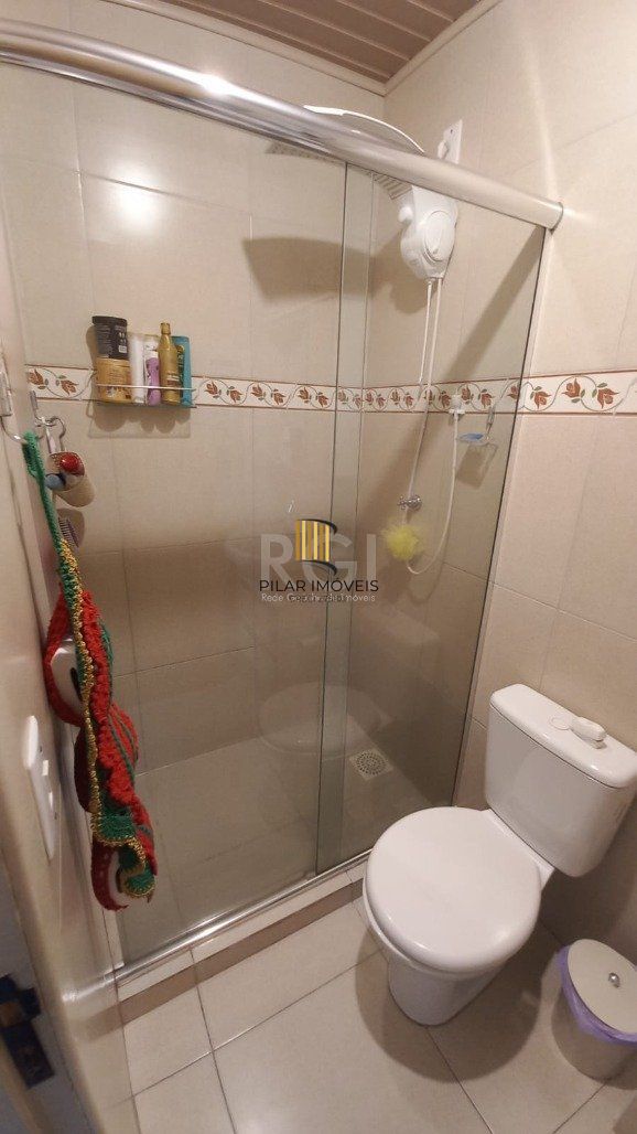 Casa Condominio 2 Dormitório(s) Bairro Aberta dos Morros