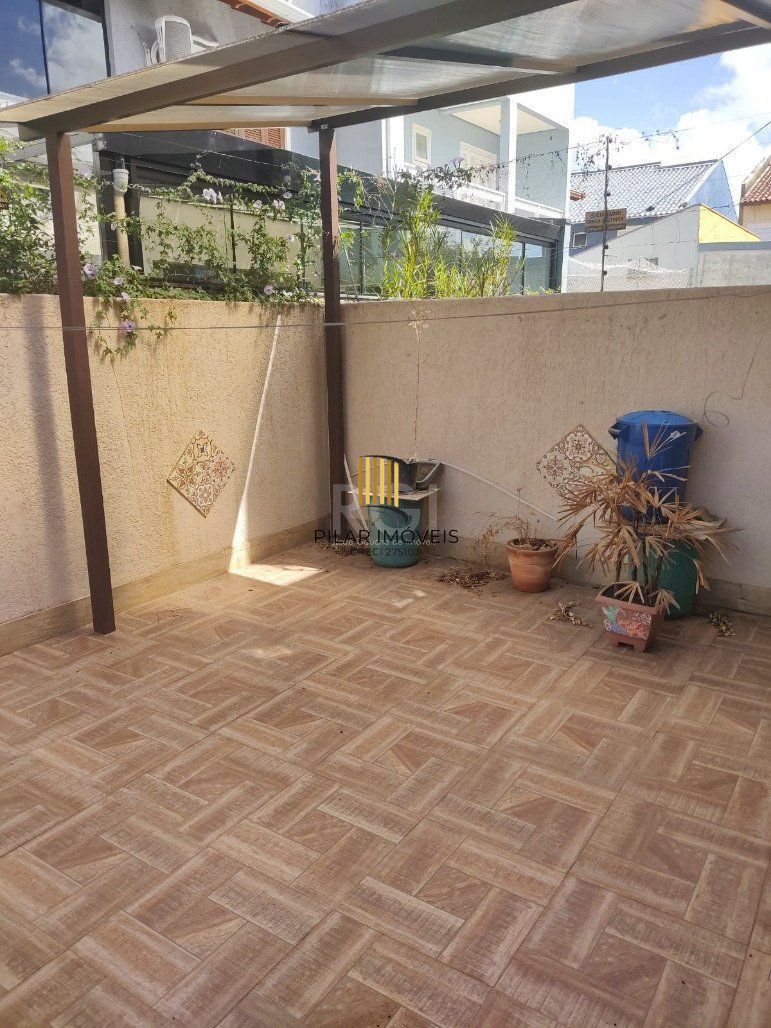 Casa 3 Dormitório(s) Bairro Hípica