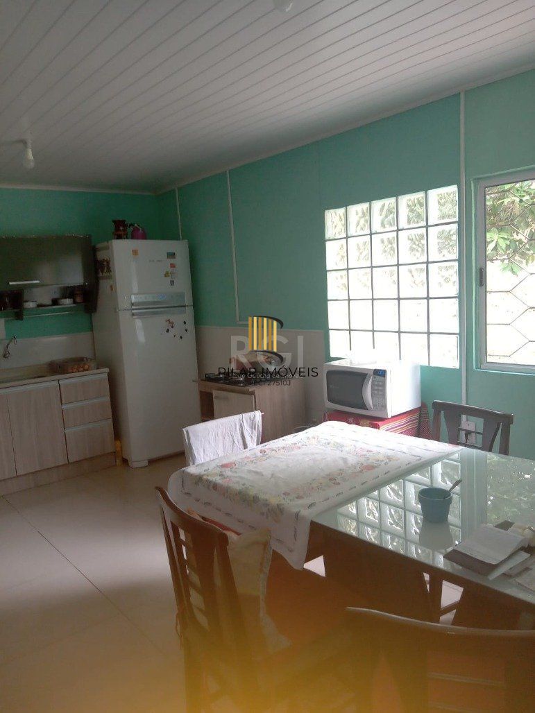 Casa 3 Dormitório(s) Bairro Lageado