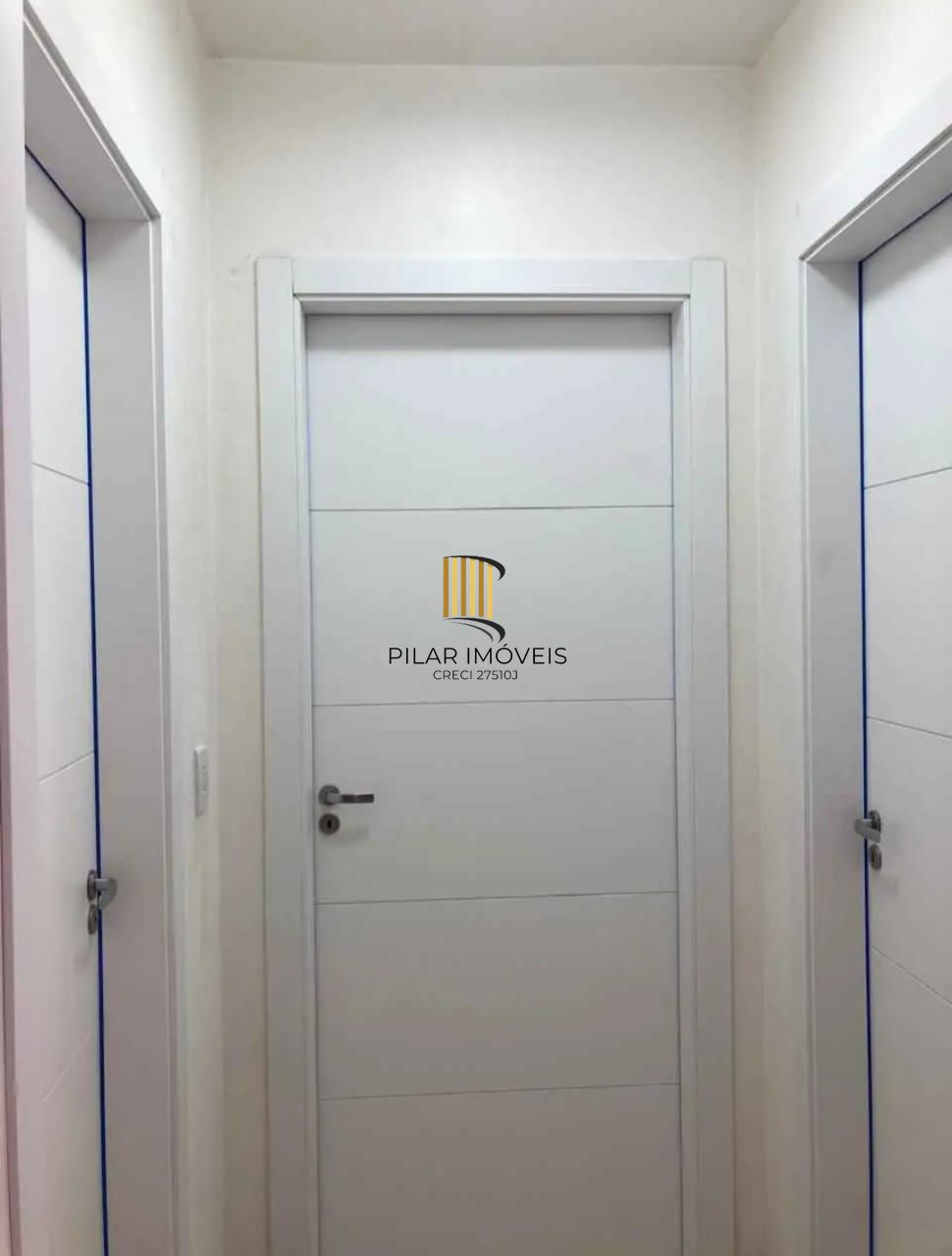 Apartamento 2 dormitórios no bairro Vila Nova