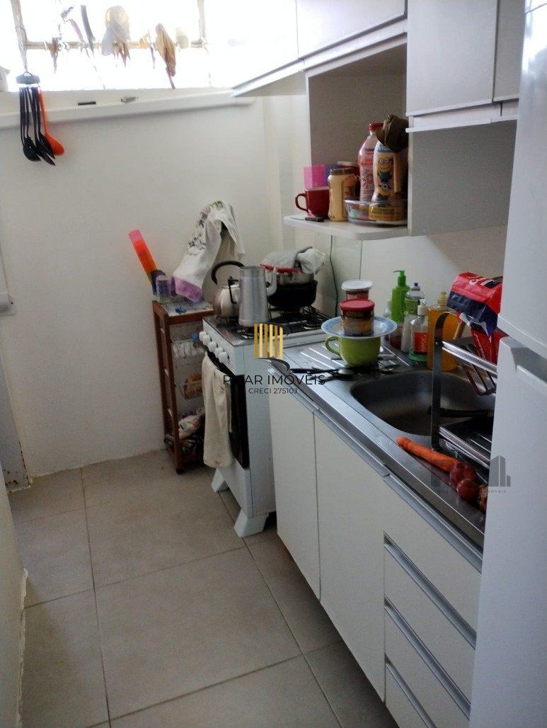 Apartamento 2 Dormitório(s) Bairro Cristal