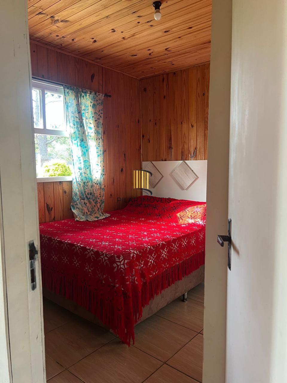 Sítio 2 dormitórios no bairro Lomba do Pinheiro