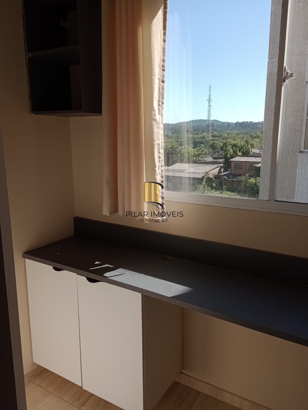 Apartamento 2 dormitórios no bairro Restinga