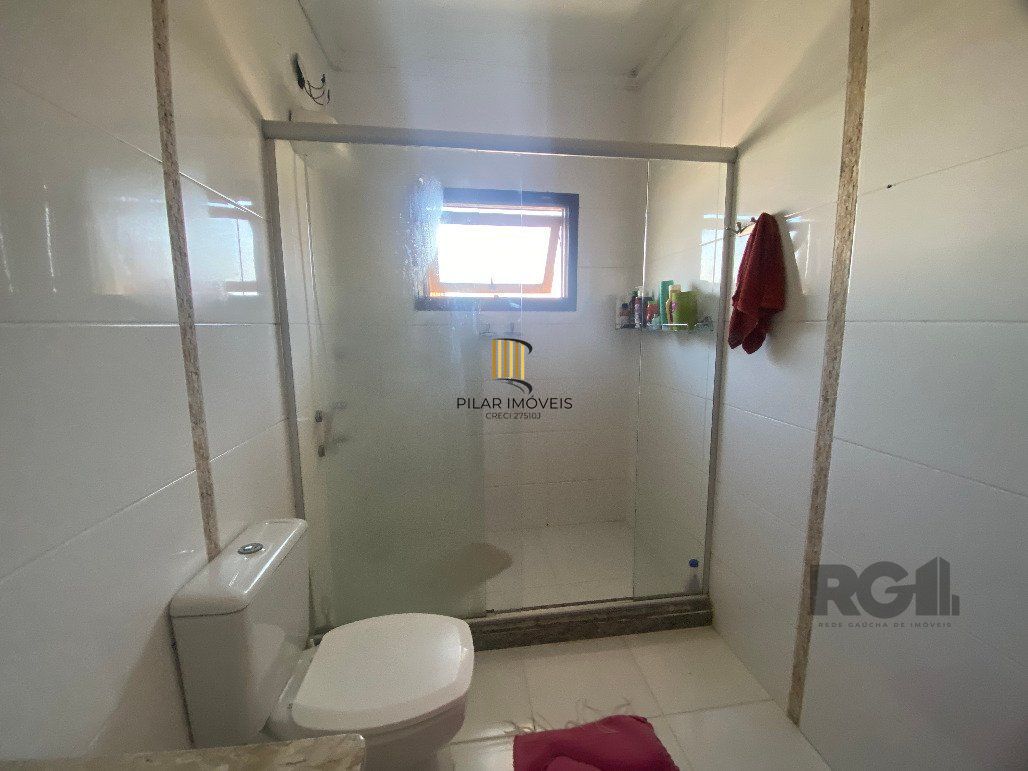 Casa 3 Dormitório(s) Bairro Hípica