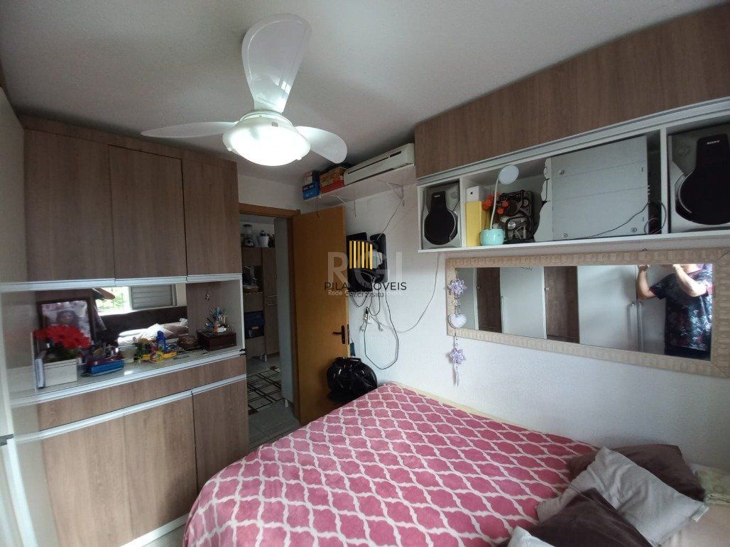 Apartamento 2 Dormitório(s) Bairro Vila São José