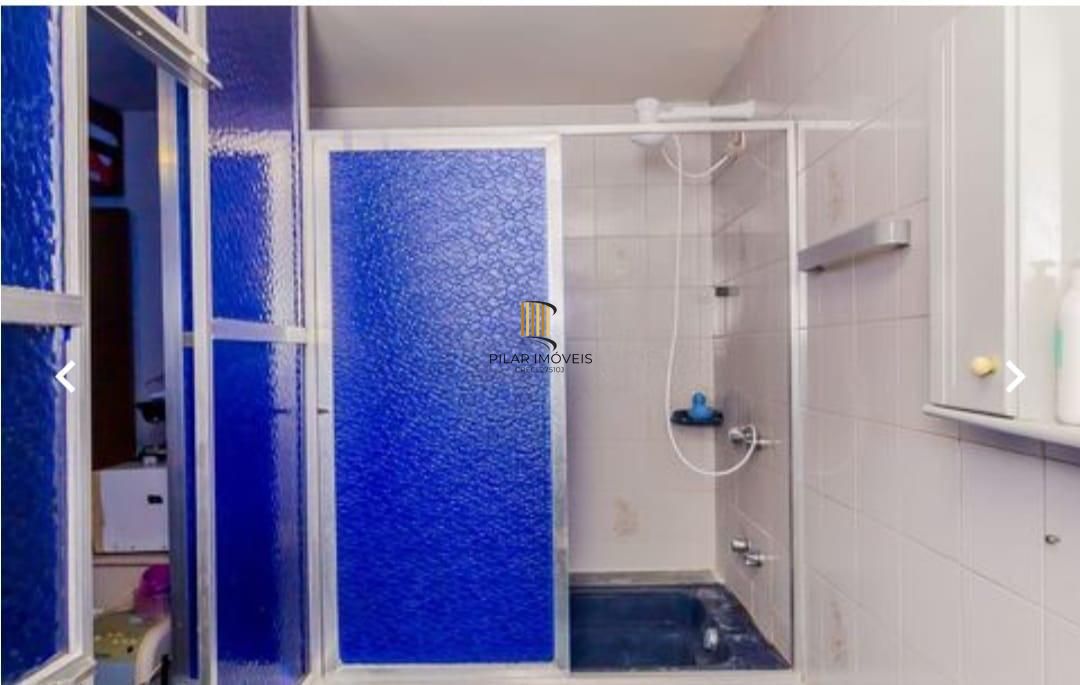 Sobrado de 3 Andares - Vila Nova