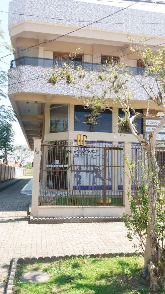 Predio para Venda - 265m², 0 dormitórios, 10 vagas - Belém Novo