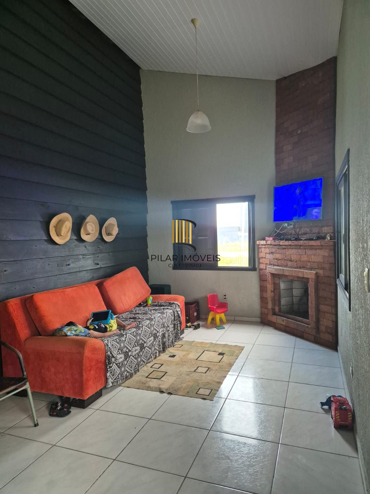 Casa 3 dormitórios no bairro Praia Itapeva