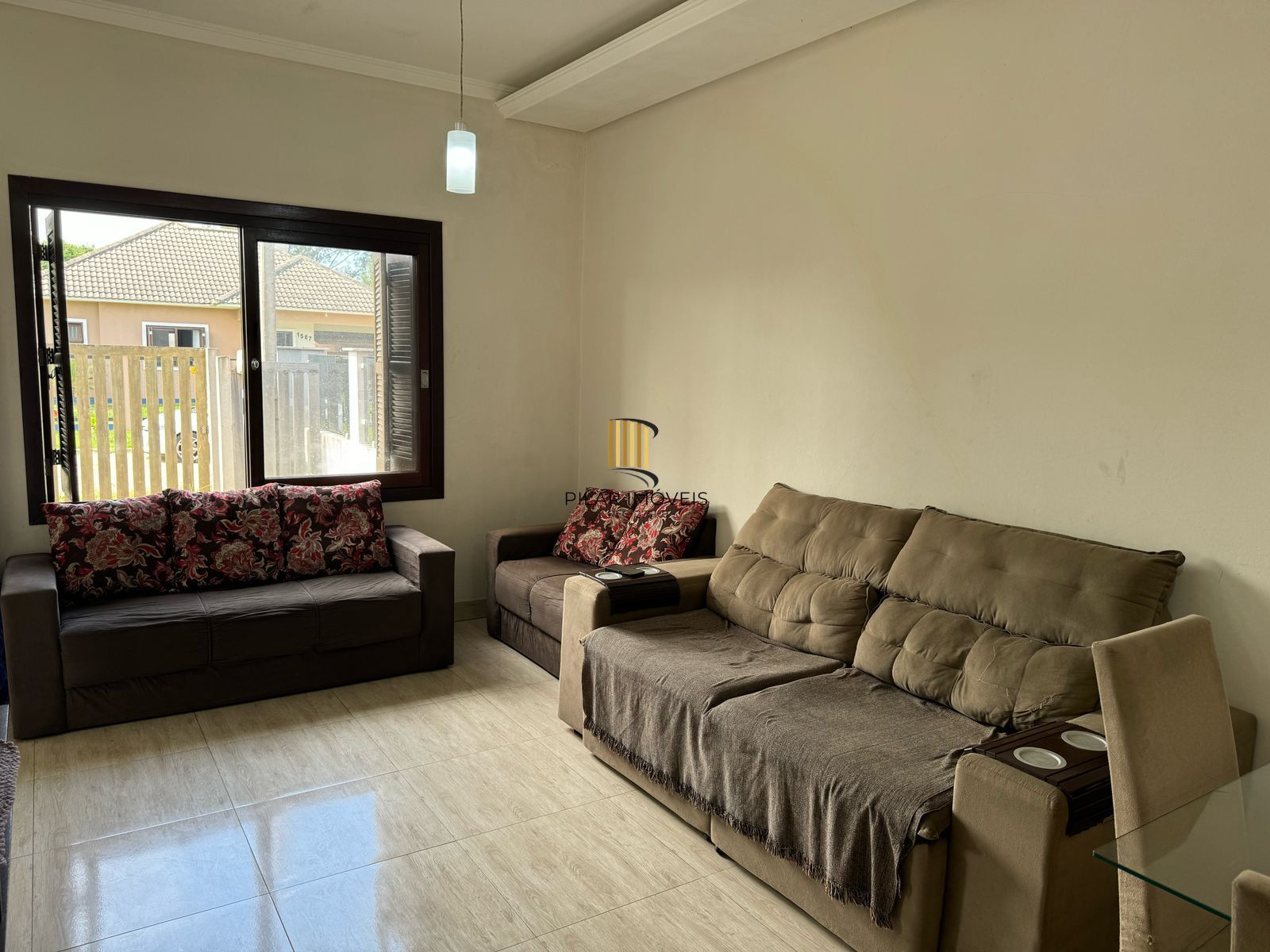 Casa 3 dormitórios no bairro Tramandaí