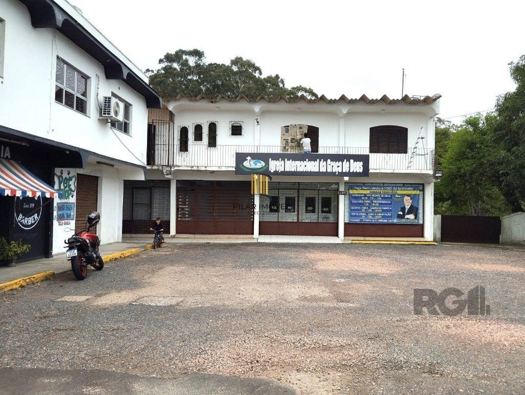 Excelente Prédio Comercial