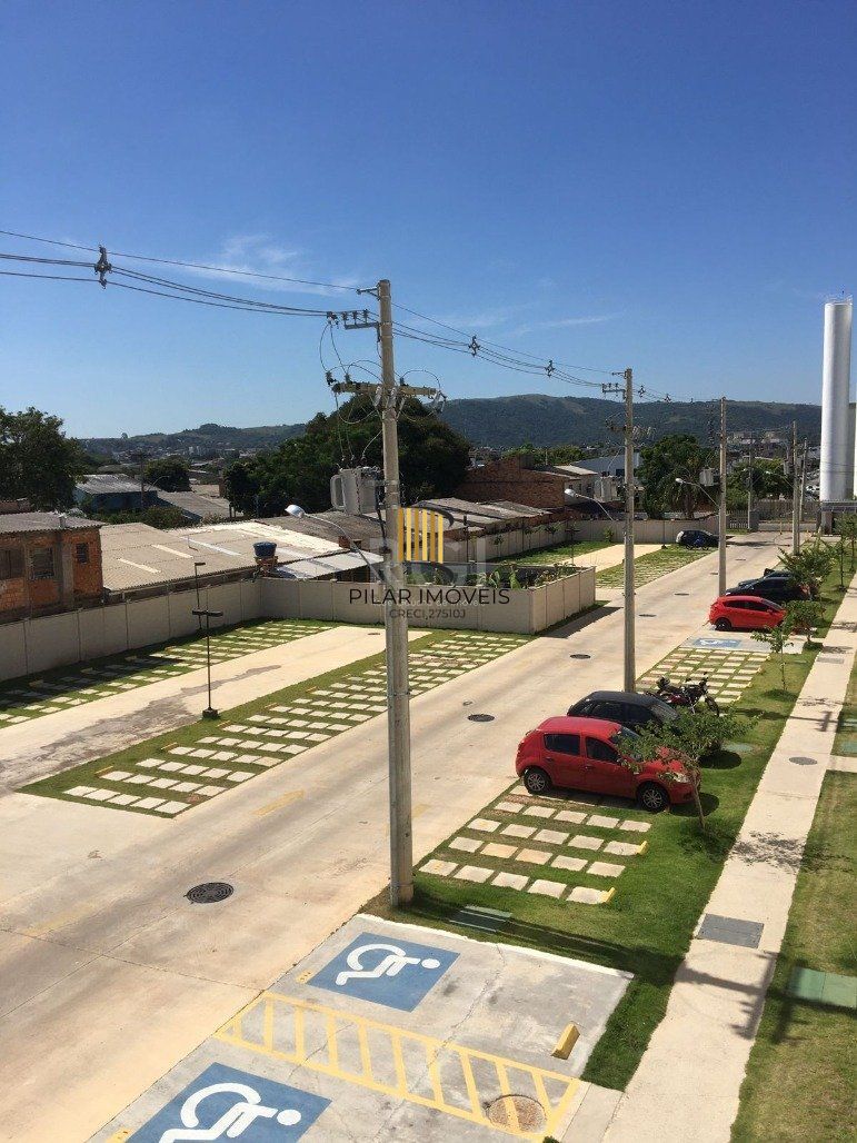 Apartamento 2 Dormitório(s) Bairro Restinga