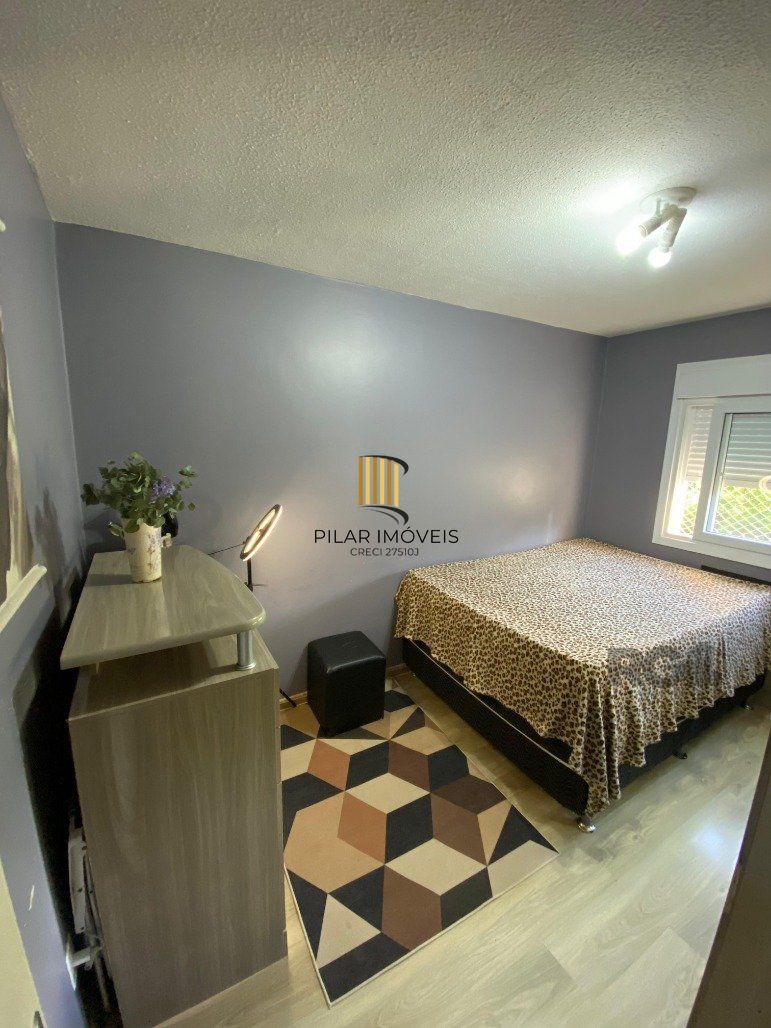 Apartamento 2 dormitórios no bairro Restinga