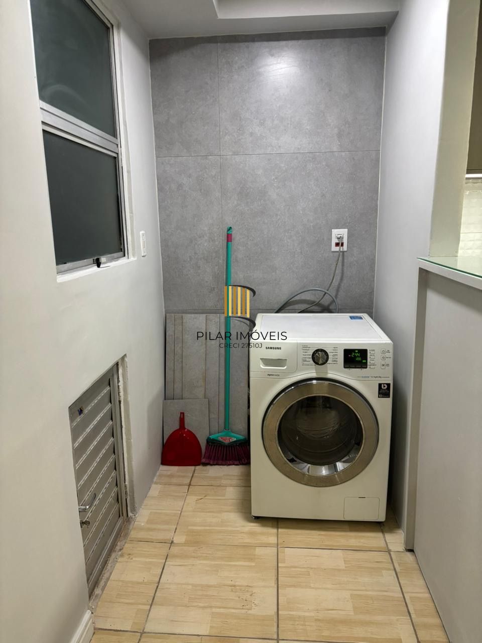 Apartamento 2 dormitórios no bairro Vila Nova