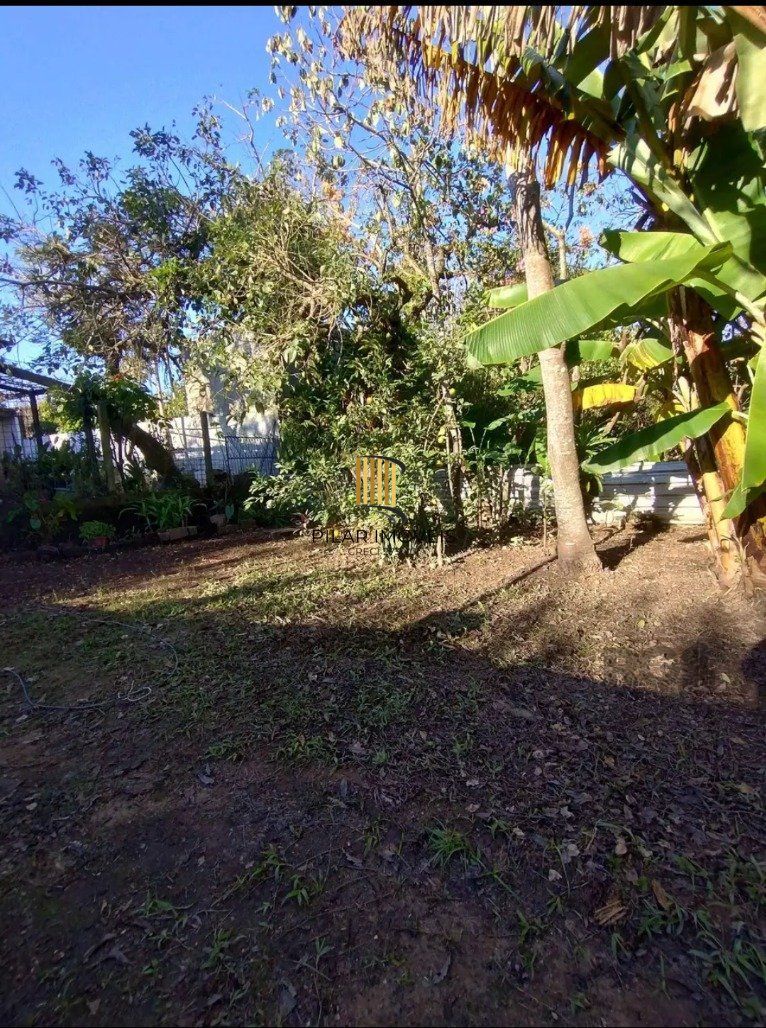 Casa 3 dormitórios no bairro Aberta dos Morros