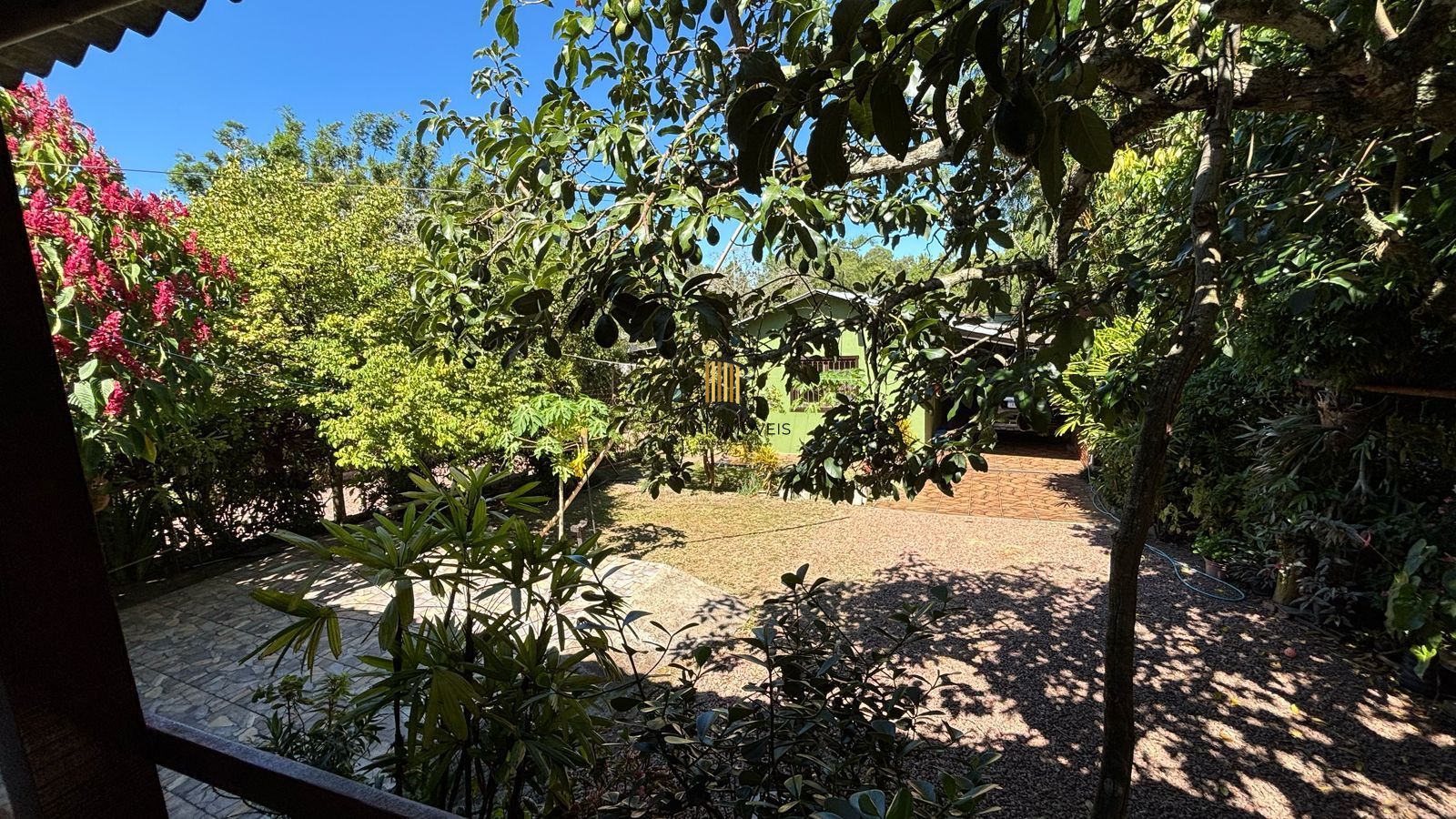 Sítio 5 dormitórios no bairro Chapéu do Sol