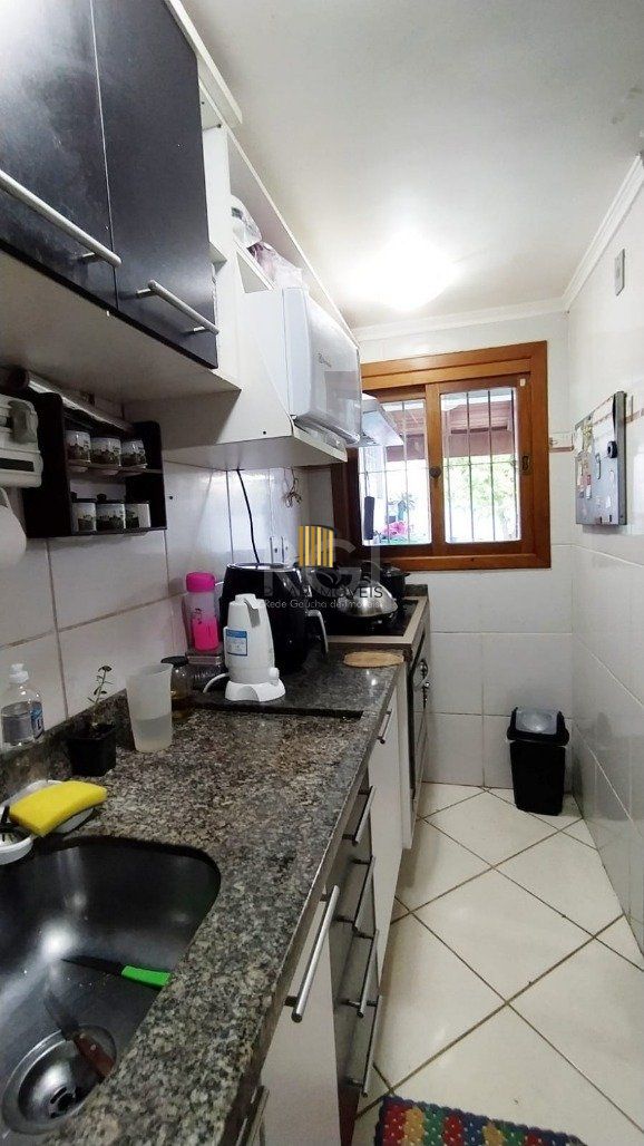 Sobrado para Venda - 136m², 4 dormitórios, sendo 2 suites, 2 vagas - Aberta dos Morros