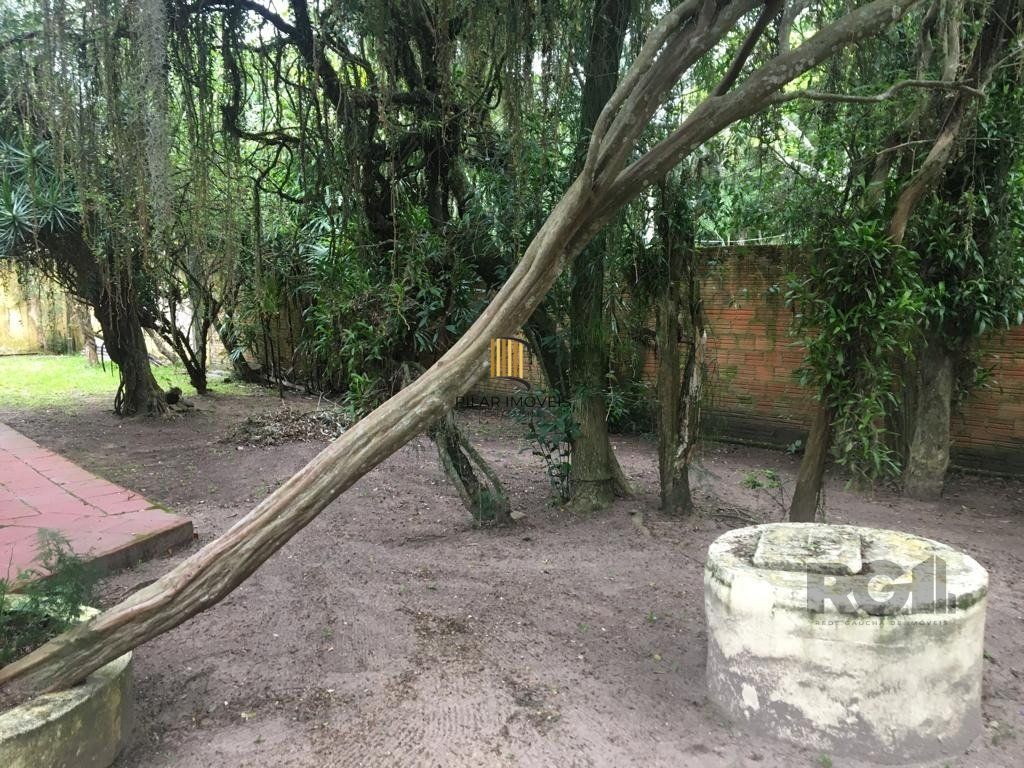 Casa 2 Dormitório(s) Bairro Lami