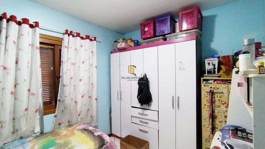 Sobrado para Venda - 136m², 4 dormitórios, sendo 2 suites, 2 vagas - Aberta dos Morros