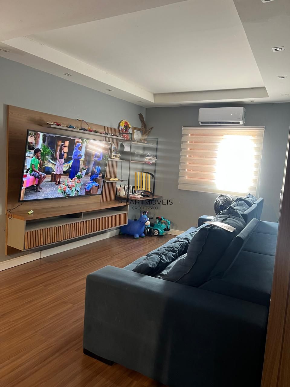 Casa Comercial 2 dormitórios no bairro Belém Novo