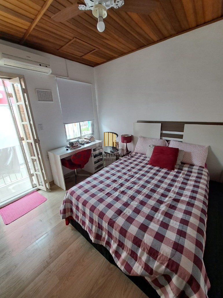 Casa Condominio 2 Dormitório(s) Bairro Aberta dos Morros