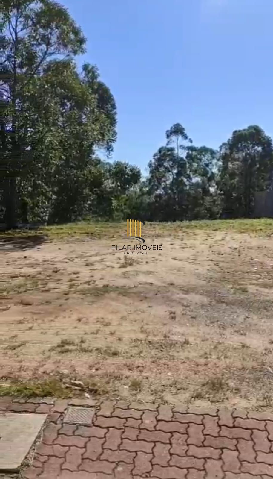 Terreno no bairro Hípica