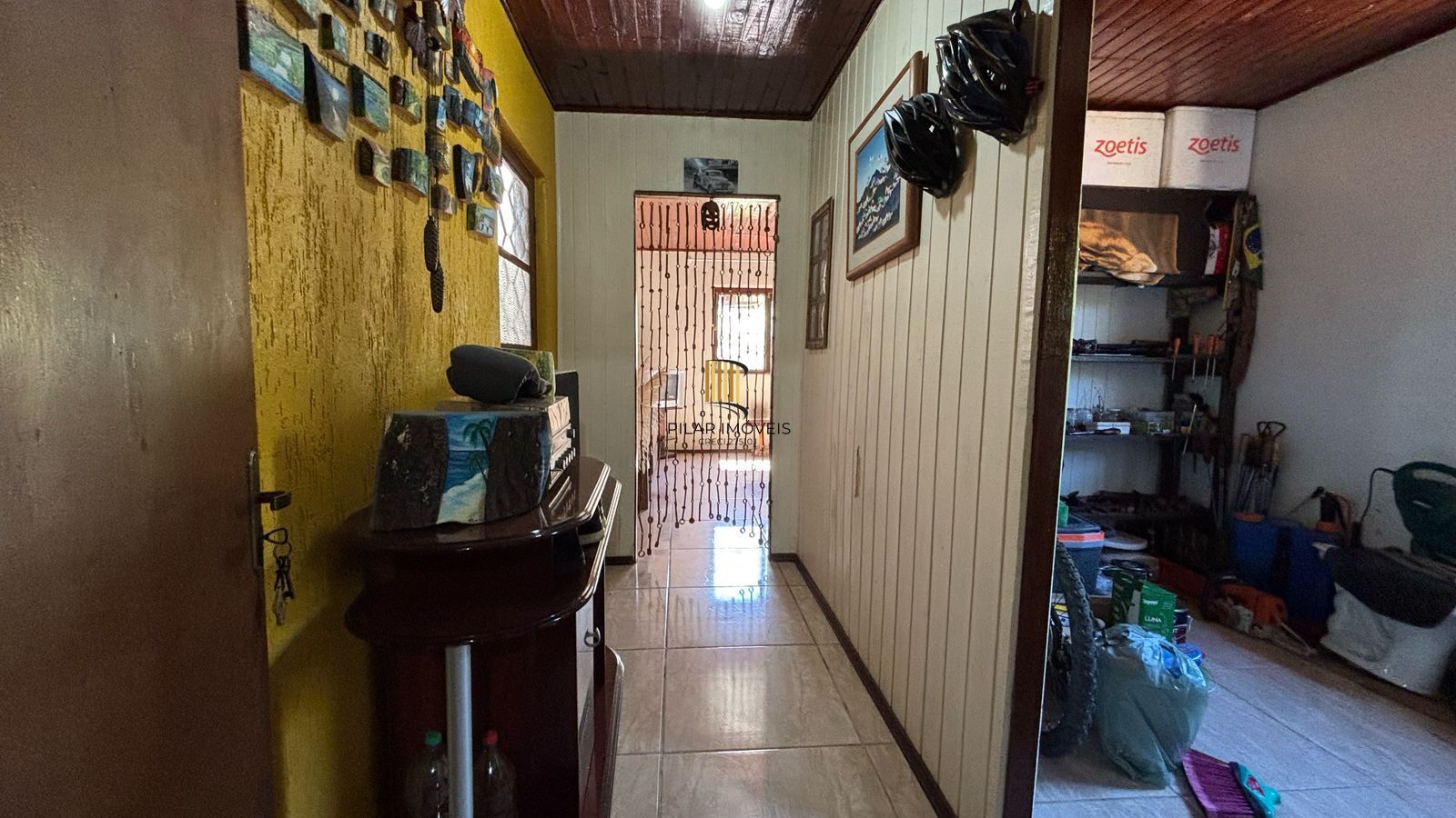 Sítio 5 dormitórios no bairro Chapéu do Sol