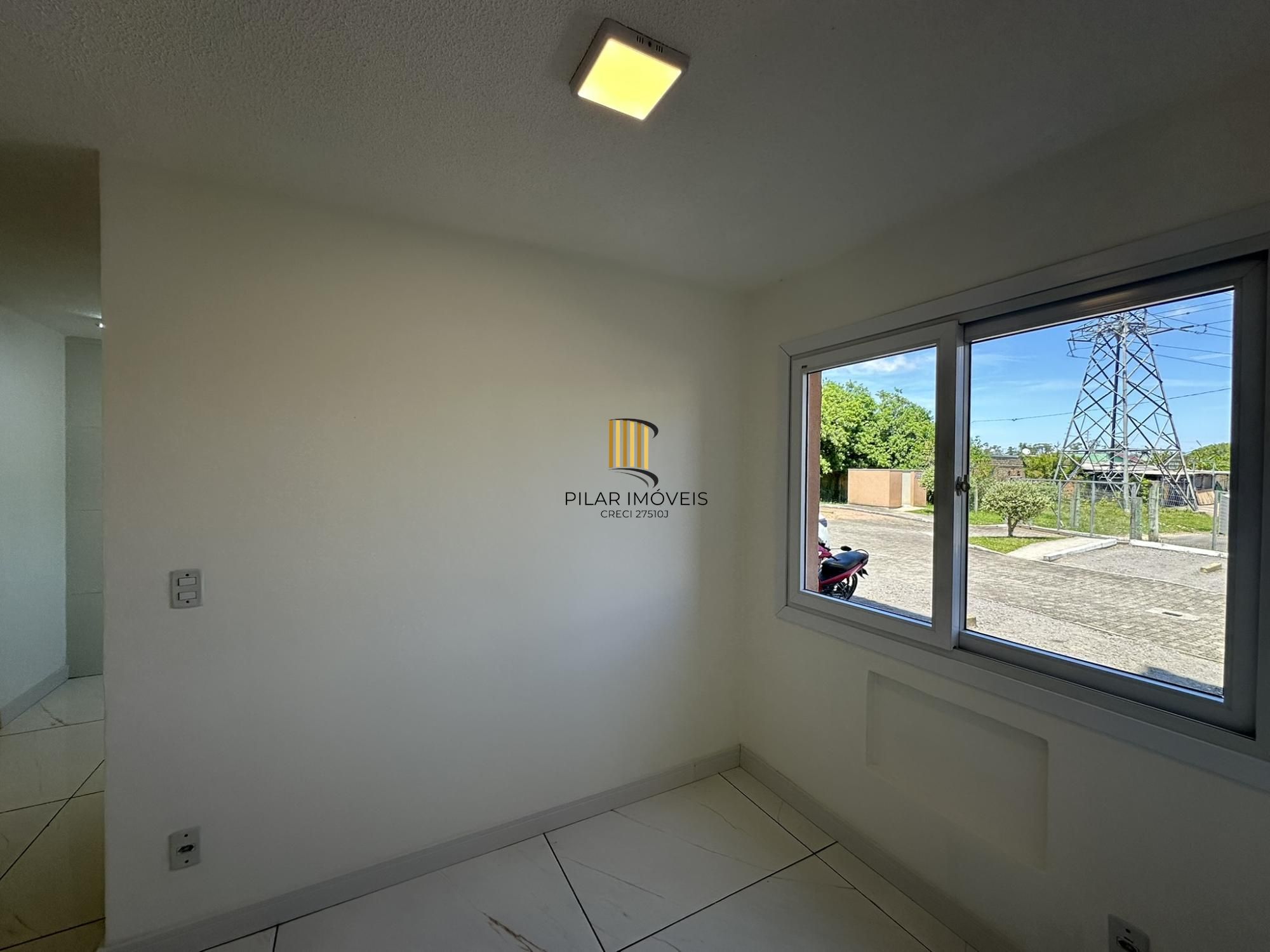 Apartamento 2 dormitórios no bairro Restinga