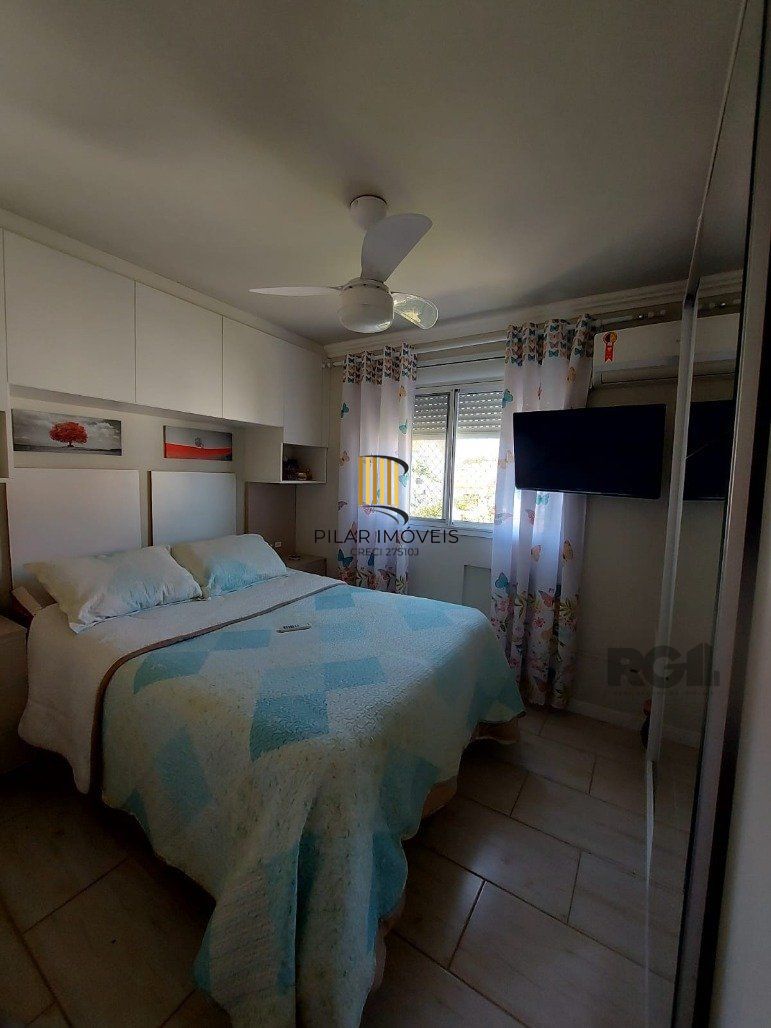 Apartamento 3 Dormitório(s) Bairro Hípica