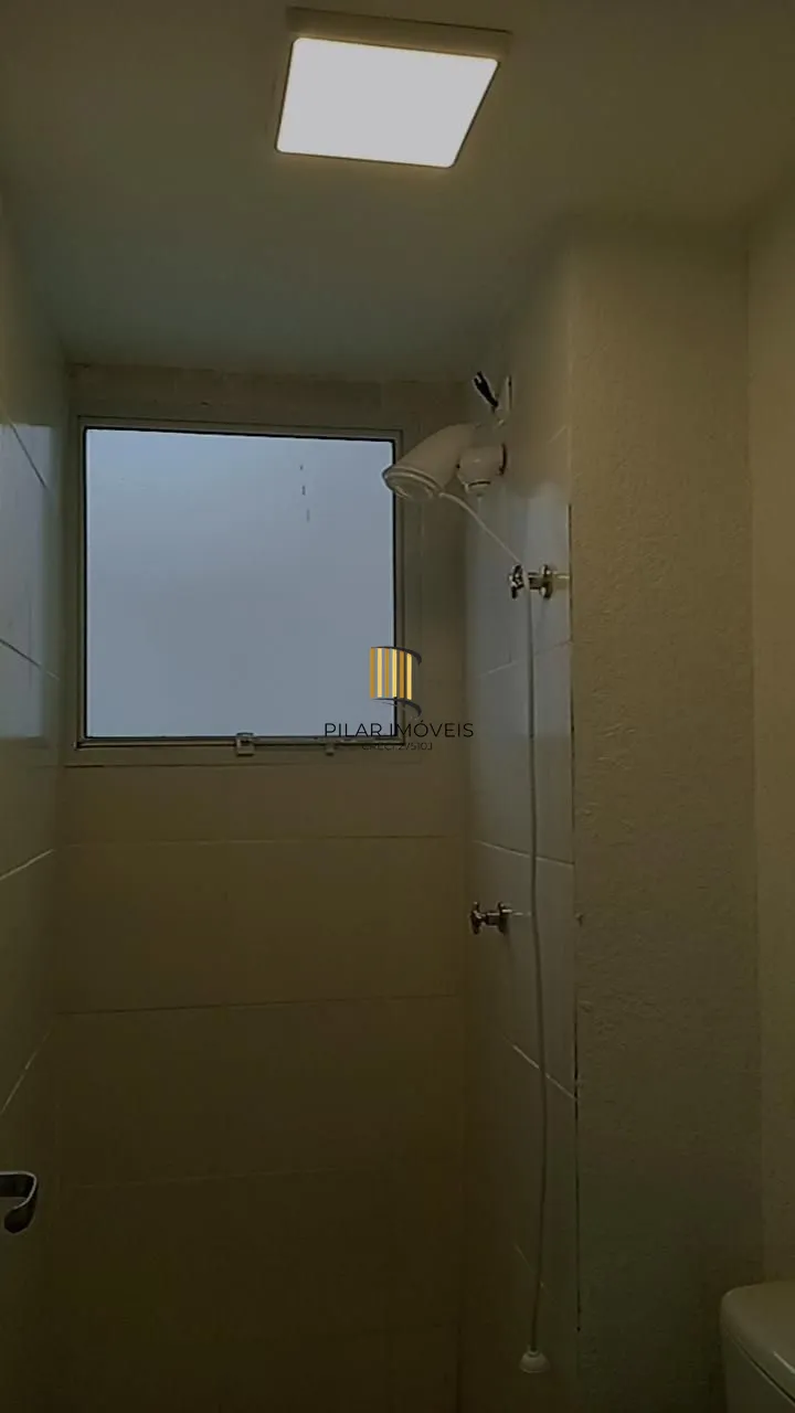 Apartamento 2 dormitórios no bairro Restinga