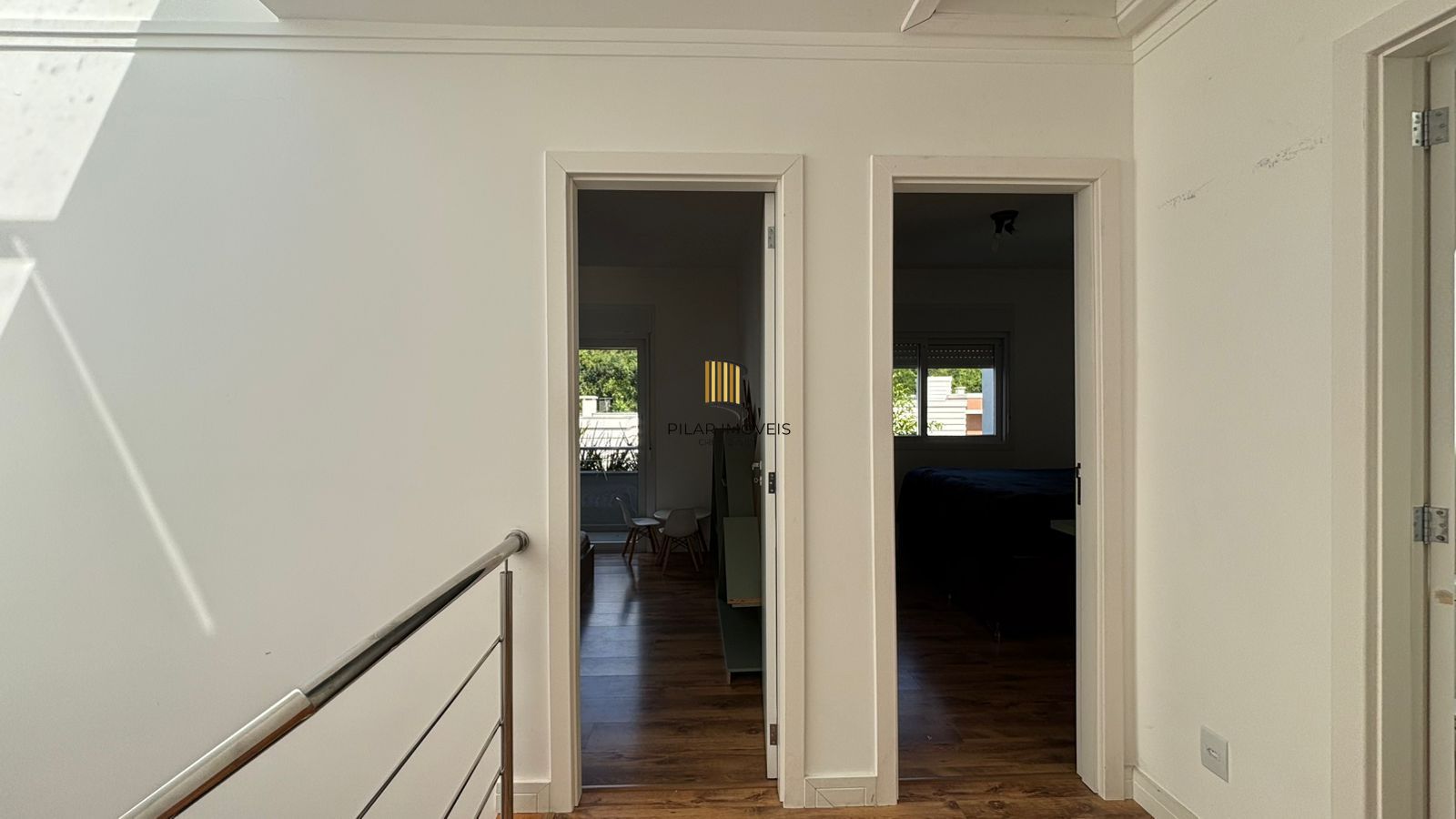 Casa 3 dormitórios no bairro Hípica