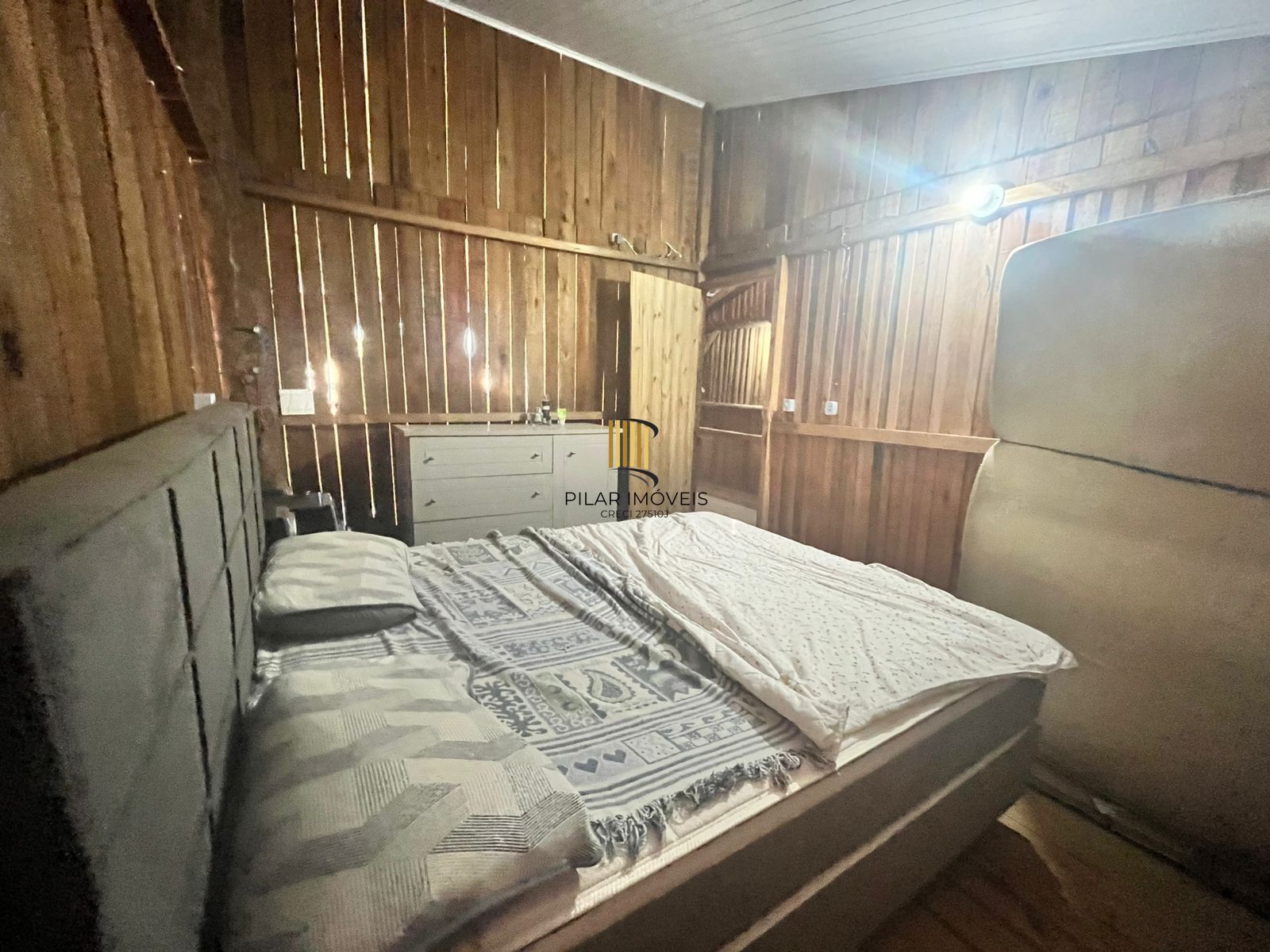 Casa 2 dormitórios no bairro Belém Novo