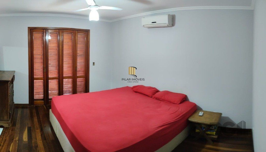 Casa 2 Dormitório(s) Bairro Aberta dos Morros