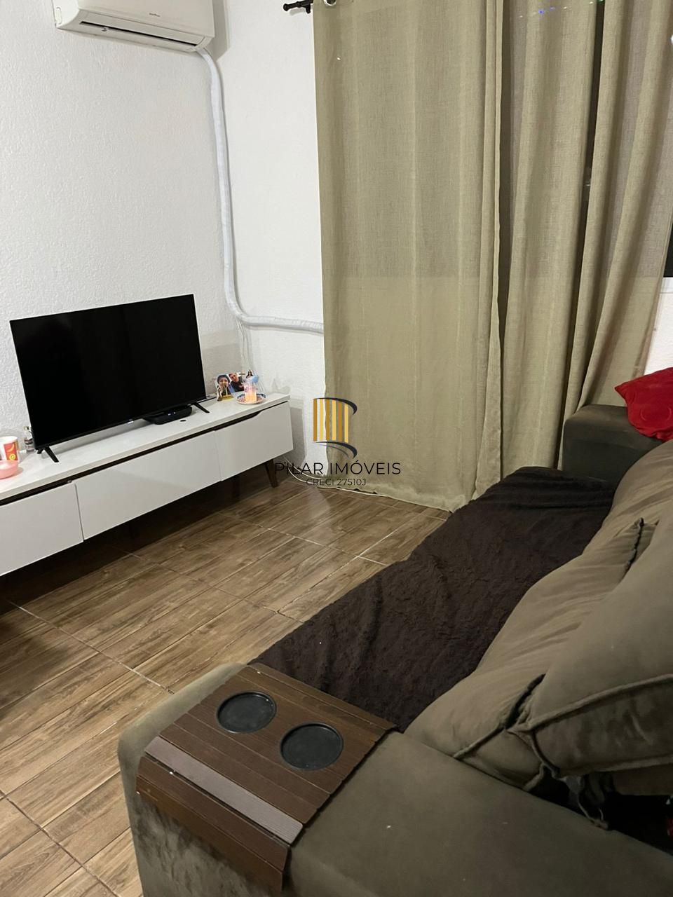 Apartamento 2 dormitórios no bairro Restinga