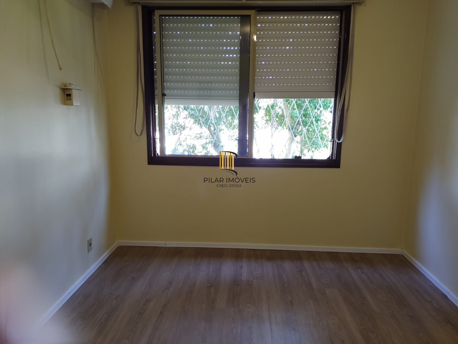 Apartamento 2 dormitórios no bairro Teresópolis