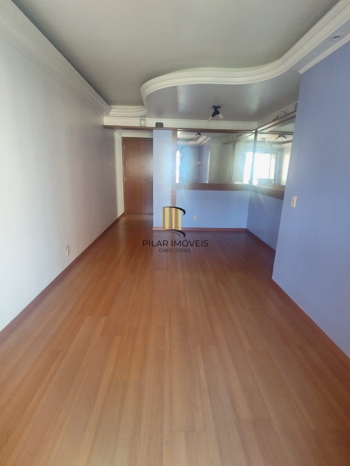 Apartamento 3 dormitórios no bairro Cristo Redentor