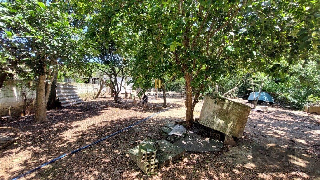 Sítio Bairro Aberta dos Morros