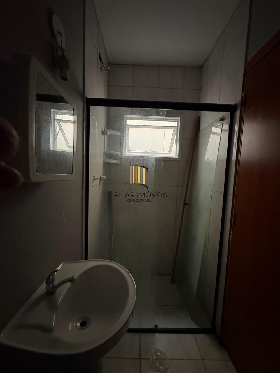 Casa de Condomínio 2 dormitórios no bairro Ponta Grossa